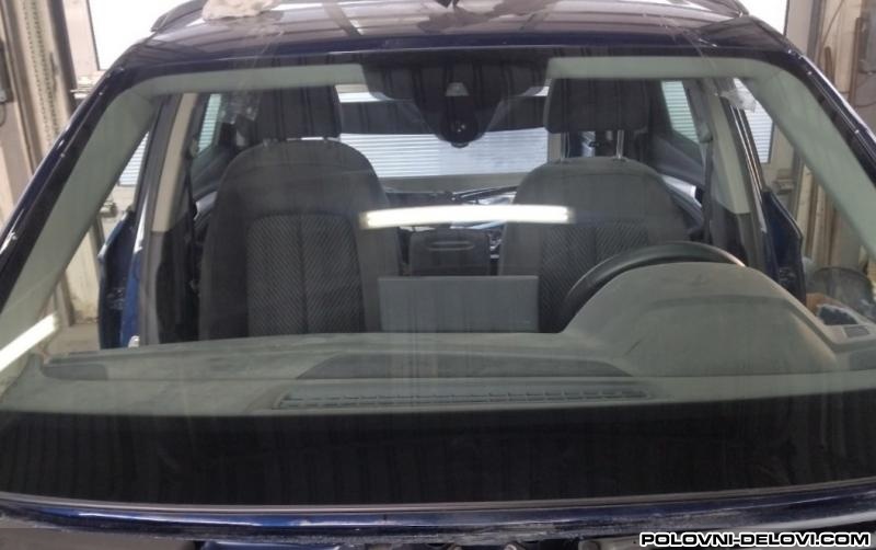 Audi  Q7 Tdi Stakla