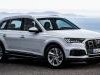 Audi  Q7 Zvucnik Audio