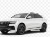 Audi  Q8  Kompletan Auto U Delovima