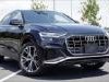 Audi  Q8 NOVI NAVEDENI DELOVI Karoserija