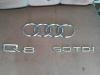Audi  Q8 OZNAKE Razni Delovi