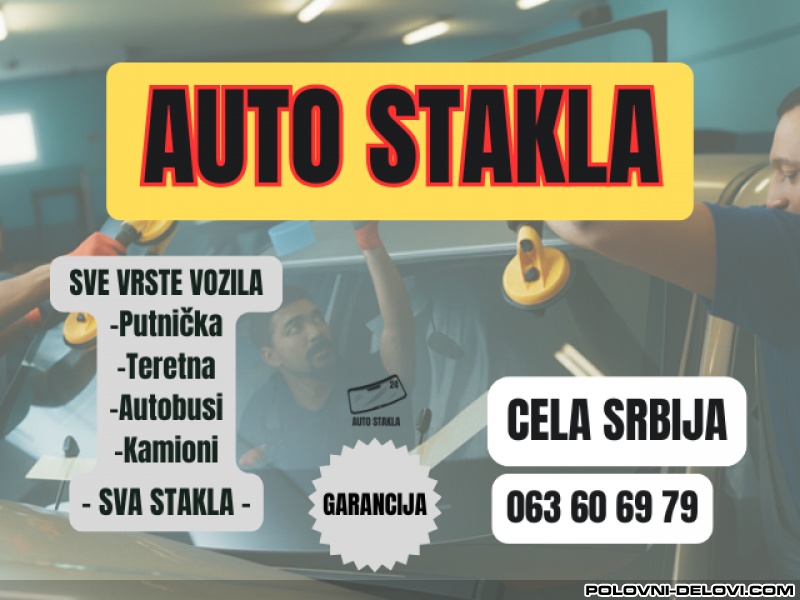 Audi  R8 DOSTAVA AUTO STAKLA Stakla