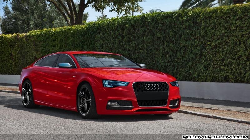 Audi  S5 4.2 Fsi Kompletan Auto U Delovima