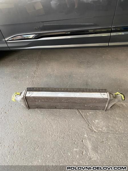 Audi S6 S7 Interkuler 3.0 TDI - 4K0 145 805 Q