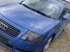 Audi  TT  Kompletan Auto U Delovima