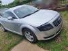 Audi  TT Maska U Braniku Karoserija