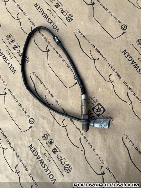 Audi  TT Sonda 8VO 906 262 D 