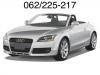 Audi  TT TT Prenosni Sistem
