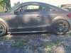 Audi  TT Tdi Kompletan Auto U Delovima