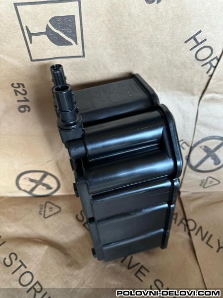 Audi Vw Kondezator Za Paru - 4N0 201 801 H