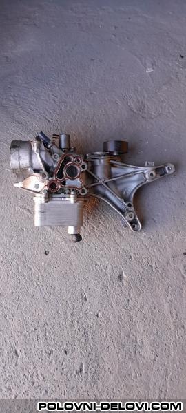 Audi   Vw Kuciste Filtera Ulja 05L 903 143 D