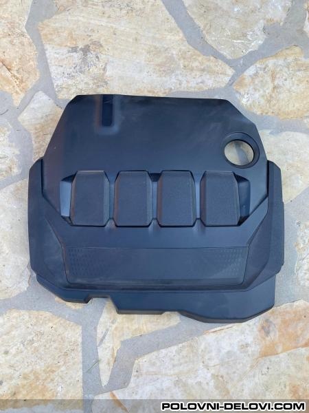 Audi-Vw Poklopac Motora 2.0 Tdi - 150ks