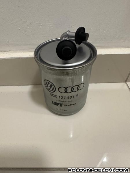 Audi Vw Seat Filter Ulja 1.4 Tdi - 1.6 Tdi   6Q0 127 401 F