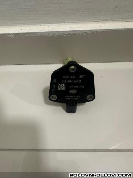 Audi Vw Skoda Senzor Nivoa Ulja 2.0 Tdi - 05L 907 660 B