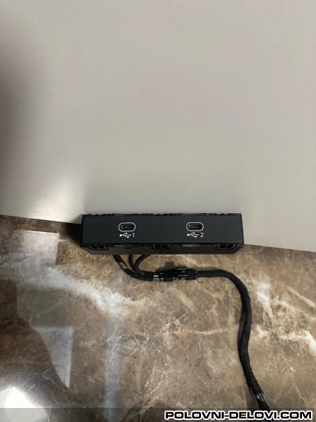 Audi Vw Usb Ulaz