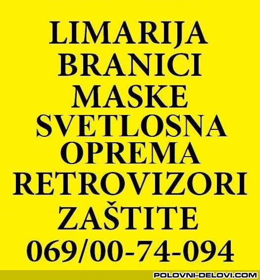 Automobili Chrysler PT CRUISER Karoserija