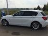 BMW  1 116d N47 Kompletan Auto U Delovima