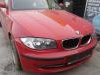BMW  1 120 D Restiling Kompletan Auto U Delovima