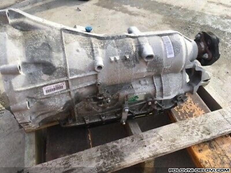BMW  1 122ks Menjac I Delovi Menjaca