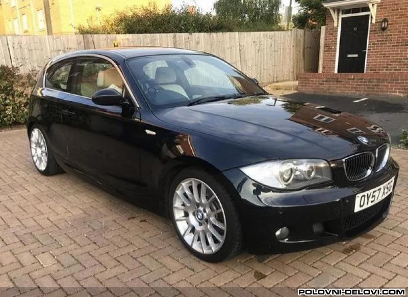 BMW  1 143ks Rashladni Sistem