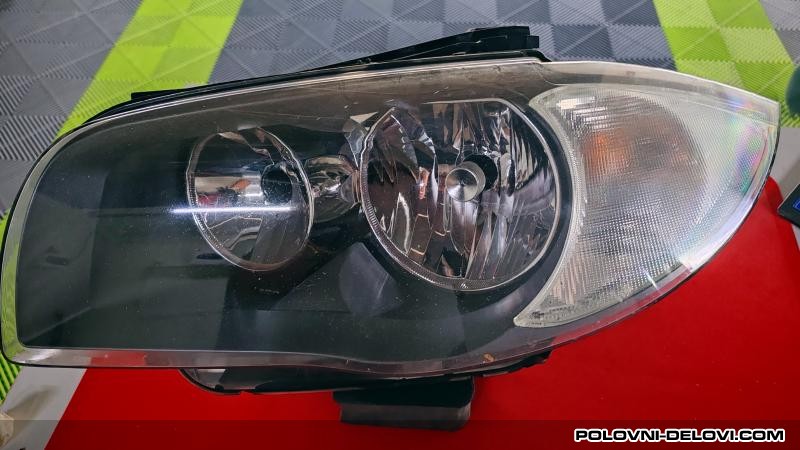 BMW  1 7193387-04 Svetla I Signalizacija