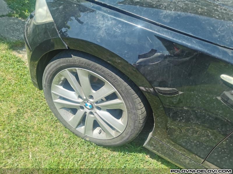 BMW  1  Amortizeri I Opruge