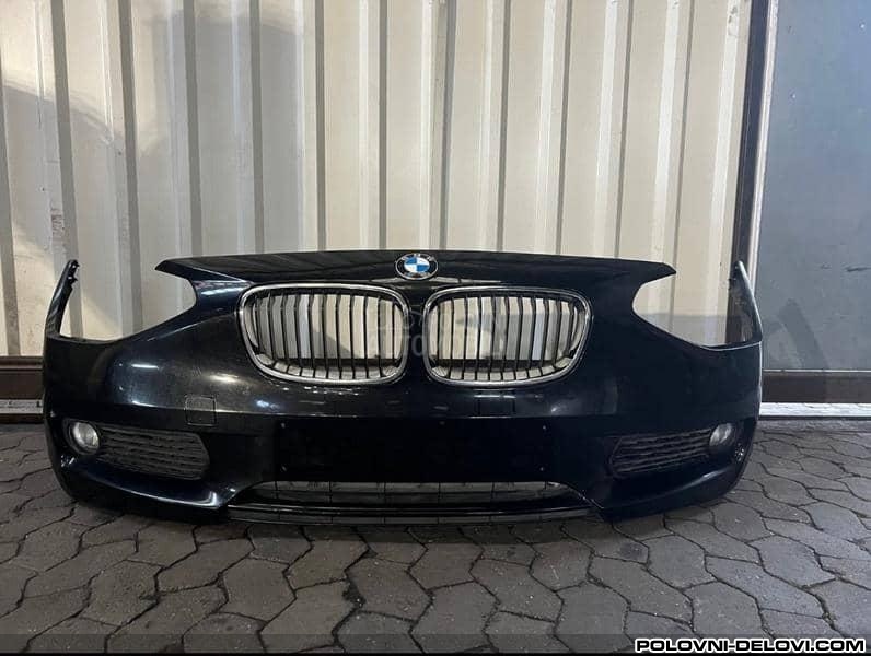 BMW  1 Branik F20 Karoserija