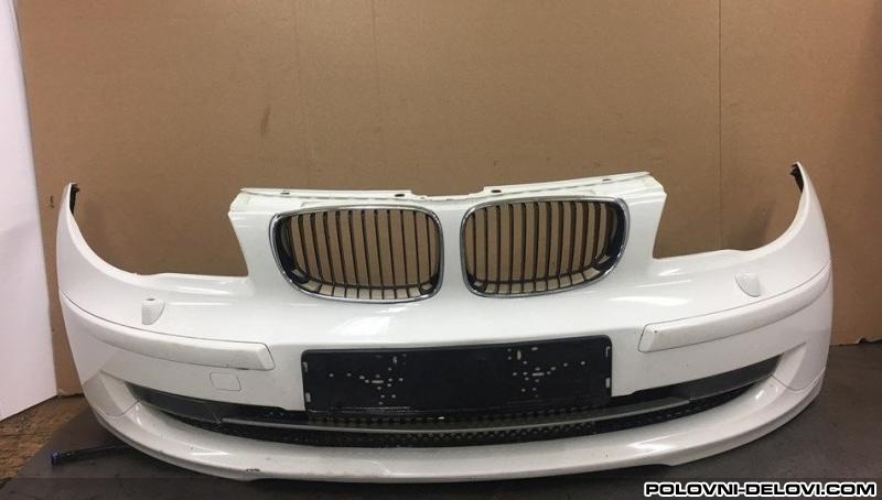 BMW  1 Branik Karoserija