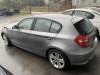 BMW  1 E82 E88 E87 E81 Svetla I Signalizacija