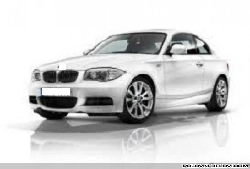 BMW  1 E82 I E88 NOVO Rashladni Sistem