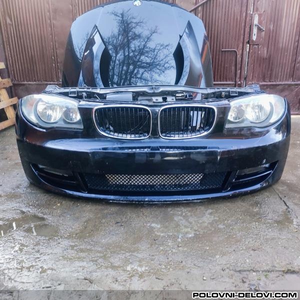 BMW  1 E87 81 Karoserija
