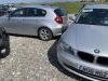 BMW  1 E87 E81 Svetla I Signalizacija