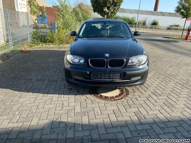 BMW  1 E87 E81 Trap I Vesanje
