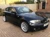 BMW  1 E87  Razni Delovi