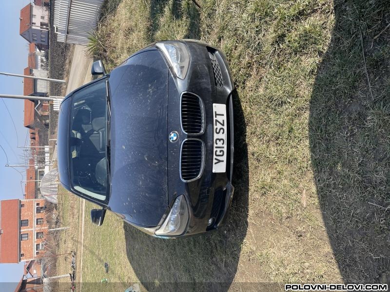 BMW  1 F20 F21 Karoserija