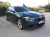 BMW  1 F20 F21 Navigacija Audio