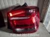 BMW  1 F20 Lci stop stopka Svetla I Signalizacija
