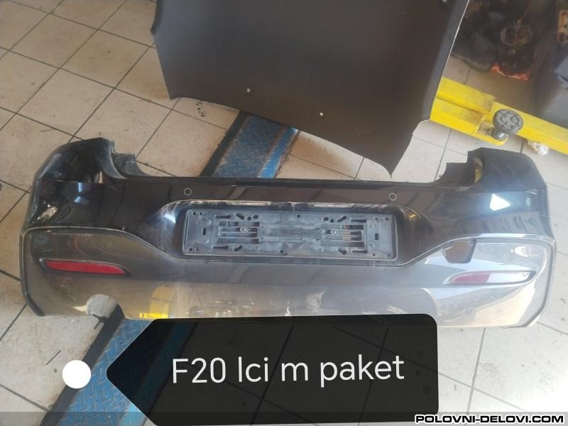 BMW  1 F20 M Branik Lci Karoserija