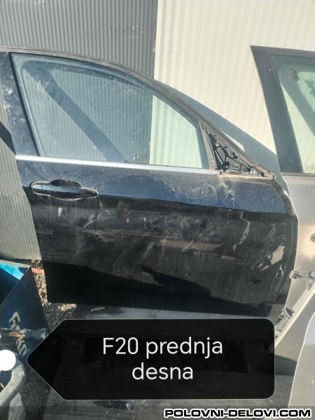 BMW  1 F20 Prednja Desna  Karoserija