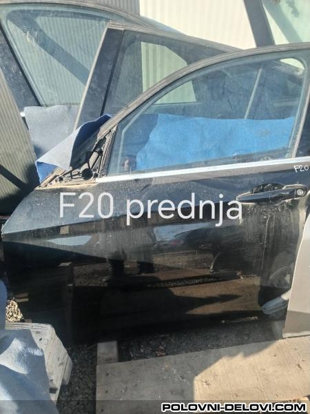 BMW  1 F20 Prednja Karoserija