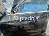 BMW  1 F20 Prednja Karoserija