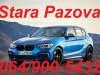 BMW  1 F20 Prenosni Sistem