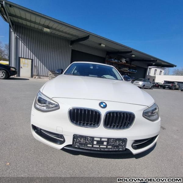 BMW  1 F20 Rashladni Sistem