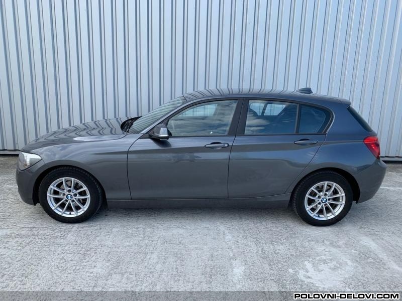 BMW  1 F20 Stakla
