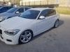 BMW  1 F20 Svetla I Signalizacija