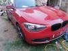BMW  1  Kompletan Auto U Delovima