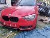 BMW  1  Kompletan Auto U Delovima