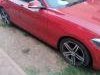 BMW  1  Kompletan Auto U Delovima