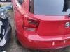 BMW  1  Kompletan Auto U Delovima