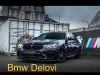 BMW  1  Kompletan Auto U Delovima